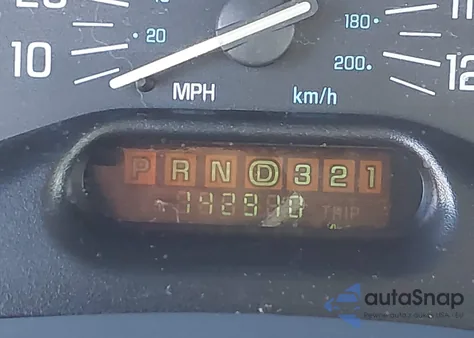 2000 Buick Century Custom из США, поврежденный, VIN 2G4WS52J0Y1346682